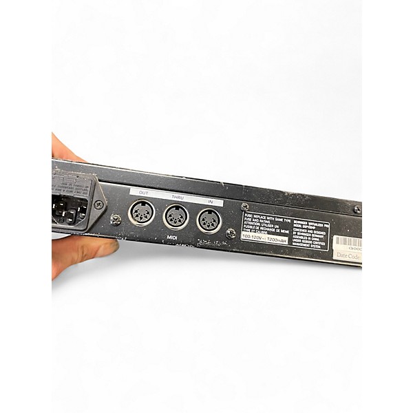 Used Behringer DSP1024P Virtualizer Pro Multi Effects Processor