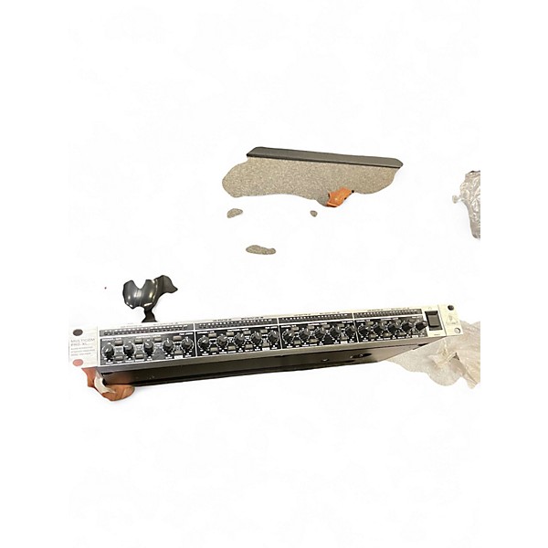 Used Behringer MDX4600 Compressor