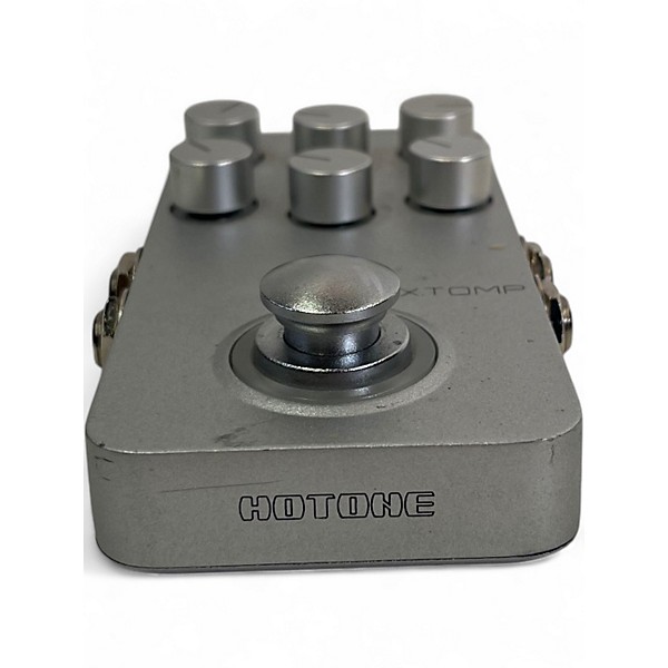 Used Hotone Effects XTOMP Effect Processor
