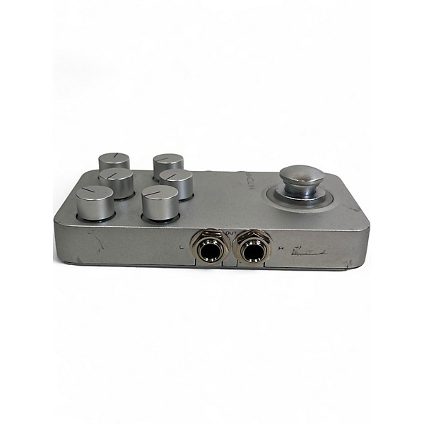 Used Hotone Effects XTOMP Effect Processor