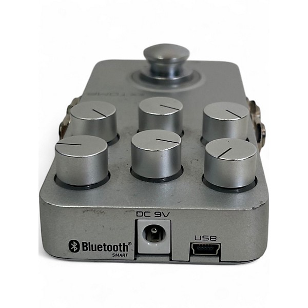 Used Hotone Effects XTOMP Effect Processor