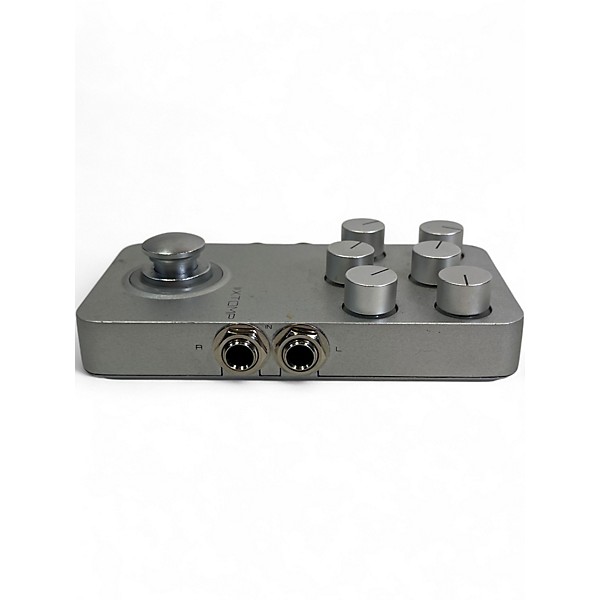 Used Hotone Effects XTOMP Effect Processor