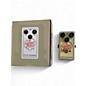 Used Electro-Harmonix Soul Food Overdrive Effect Pedal thumbnail