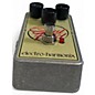 Used Electro-Harmonix Soul Food Overdrive Effect Pedal