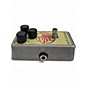 Used Electro-Harmonix Soul Food Overdrive Effect Pedal