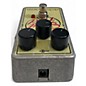 Used Electro-Harmonix Soul Food Overdrive Effect Pedal
