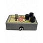 Used Electro-Harmonix Soul Food Overdrive Effect Pedal