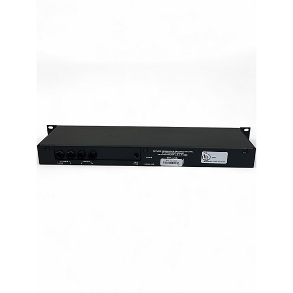 Used Art FXR Effect Processor