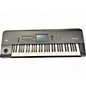 Used KORG NAUTILUS 61 Keyboard Workstation thumbnail