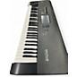 Used KORG NAUTILUS 61 Keyboard Workstation