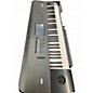 Used KORG NAUTILUS 61 Keyboard Workstation