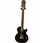 Used Epiphone Les Paul Special II Black Solid Body Electric Guitar thumbnail