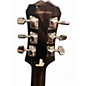 Used Epiphone Les Paul Special II Black Solid Body Electric Guitar