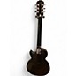 Used Epiphone Les Paul Special II Black Solid Body Electric Guitar