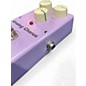Used NUX Analog Chorus Effect Pedal