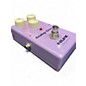 Used NUX Analog Chorus Effect Pedal