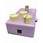 Used NUX Analog Chorus Effect Pedal