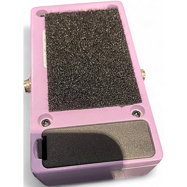 Used NUX Analog Chorus Effect Pedal