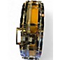 Used Pearl 14in Free Floating Piccolo Maple Drum