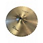 Used Zildjian 14in A Mastersound Hi Hat Pair Cymbal