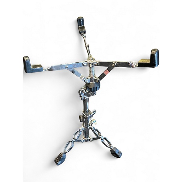 Used TAMA Roadpro Double Braced Snare Stand Snare Stand