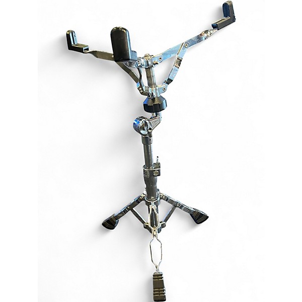 Used TAMA Roadpro Double Braced Snare Stand Snare Stand