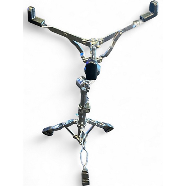Used TAMA Roadpro Double Braced Snare Stand Snare Stand
