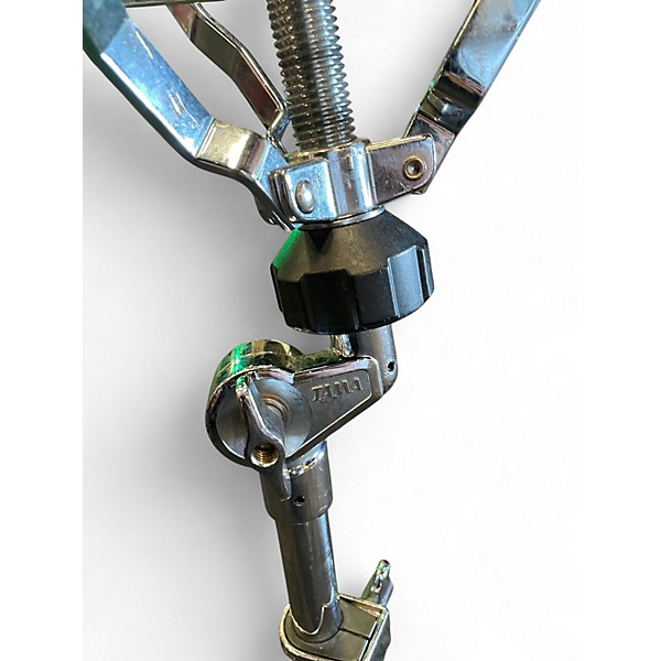 Used TAMA Roadpro Double Braced Snare Stand Snare Stand