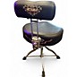 Used TAMA Throne With Backrest Drum Throne