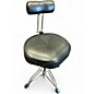 Used TAMA Throne With Backrest Drum Throne