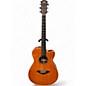 Used 2025 Yamaha AC3M Torrified top Acoustic Electric Guitar thumbnail