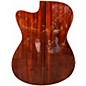 Used 2025 Yamaha AC3M Torrified top Acoustic Electric Guitar