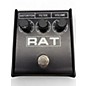 Used ProCo Rat II Distortion Effect Pedal thumbnail