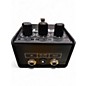 Used ProCo Rat II Distortion Effect Pedal
