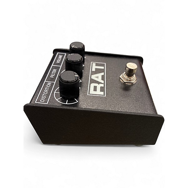 Used ProCo Rat II Distortion Effect Pedal