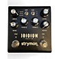 Used Strymon Iridium Pedal thumbnail