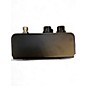Used Strymon Iridium Pedal