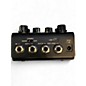 Used Strymon Iridium Pedal