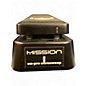 Used Mission Engineering VM-PRO Pedal