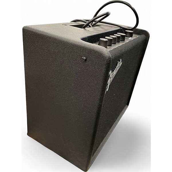 Used Fender Mustang LT25 25W 1x8 Guitar Combo Amp