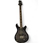 Used PRS SE 277 Trans Black Baritone Guitars thumbnail