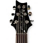 Used PRS SE 277 Trans Black Baritone Guitars