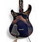 Used PRS SE 277 Trans Black Baritone Guitars