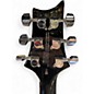 Used PRS SE 277 Trans Black Baritone Guitars