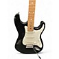 Used Behringer STRAT STYLE Black Solid Body Electric Guitar thumbnail