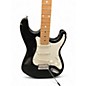 Used Behringer STRAT STYLE Black Solid Body Electric Guitar