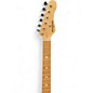 Used Behringer STRAT STYLE Black Solid Body Electric Guitar