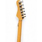 Used Behringer STRAT STYLE Black Solid Body Electric Guitar
