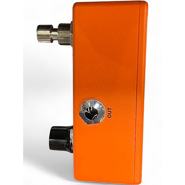 Used MXR M290 Phase 95 Effect Pedal
