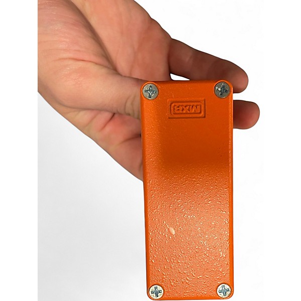 Used MXR M290 Phase 95 Effect Pedal